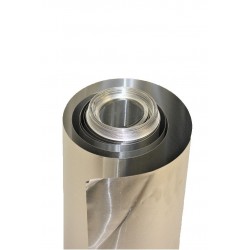 Aluminium Op Rol Per Meter / 60Cm Breed