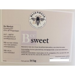 Bee Sweet Pallet 44 Emmers A 14Kg / Gratis Geleverd (1)