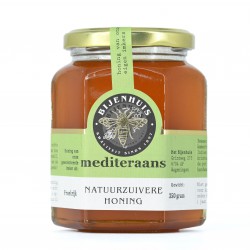 Mediterraanse honing