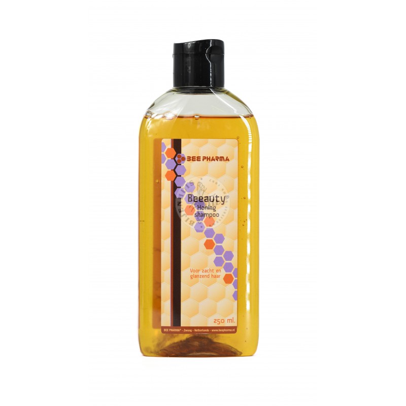 Beeauty honing shampoo 250ml
