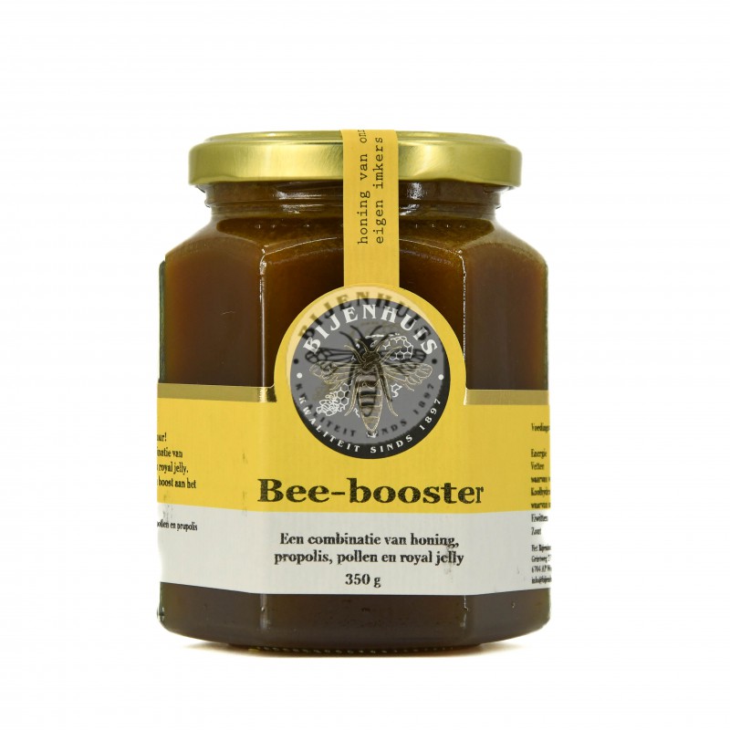 Bee-booster
