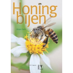 Honingbijen - J. Tautz