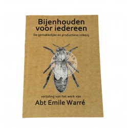 Bijenhouden voor iedereen - Abt Emile Warre