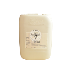 Beesweet (suikerwater) jerrycan 14kg (wordt niet verzonden)